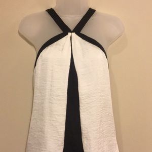 The Limited Halter Top